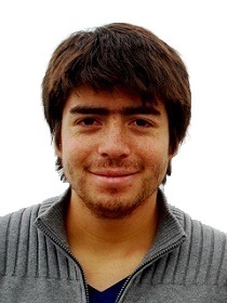 Felipe Gonzalez Venegas